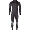 NeoSport 5mm Men's Full Wetsuit Black
