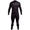 NeoSport 1mm Neo Skin Men's Full Wetsuit Black