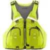 NRS cVest Mesh Back Personal Floatation Device Lime