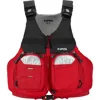NRS Odyssey PFD Life Jacket Red