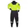 NRS PS Ascent SAR Dry Suit Safety Yellow