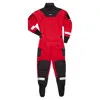 NRS PS Ascent SAR Dry Suit Red