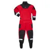 NRS PS Ascent SAR Gore-Tex Dry Suit Red