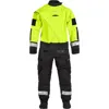 NRS Public Safety Extreme SAR GTX Dry Suit Safety Yellow