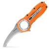 NRS Public Safety Pilot Access SAR Knife Flare