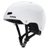NRS Public Safety Via Helmet White