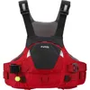 NRS Vector PFD Life Jacket Red