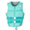 O'Brien Flex V-Back Life Jacket for Women Mint