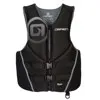 O'Brien Traditional RS Life Jacket for Men Black