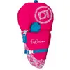 O'Brien Baby Safe TYPE II Life Jacket Pink