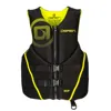 O'Brien Traditional RS Life Jacket for Men Yellow