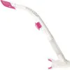 Oceanic Arid Snorkel Pink/White