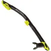 Oceanic Ultra-Dry Snorkel Black/Yellow