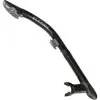 Oceanic Ultra-Dry Snorkel Black/Titanium