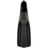 Oceanic Viper 2 Full Foot Fins Black/Black