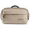 Pelican Aegis Series SX5 Padded Waist/Cross Body Sling Bag, Large Sand