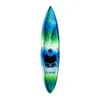 Perception Tribe 11.5 Recreational Kayak Deja Vu
