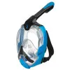 Phantom Aquatics Voda Full Face Snorkel Mask Blue
