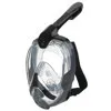 Phantom Aquatics Voda Full Face Snorkel Mask Titanium