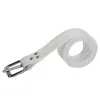 Riffe Silicone Marseilles Weight Belt White