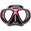 Riffe Nekton Mask Pink