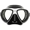 Riffe Nekton Mask White