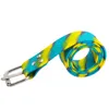 Riffe Silicone Marseilles Weight Belt FAD Blue