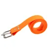 Riffe Silicone Marseilles Weight Belt Safety Orange