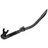 Riffe Stable Snorkel Black