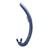 Salvimar Bite Snorkel Blue