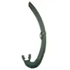 Salvimar Bite Snorkel Green