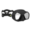 Salvimar Hathor Anti-Fog Spearfishing Mask Black