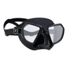 Salvimar Noah Anti-Fog Spearfishing Mask Black