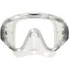 Scubapro Flux Mask Clear/Clear