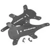 Scubapro Hydros Pro Color Kit Black