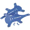 Scubapro Hydros Pro Color Kit Blue