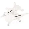 Scubapro Hydros Pro Color Kit White