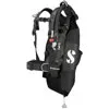 Scubapro Hydros Pro Men's BCD w/Balanced Inflator Black