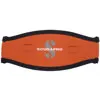 Scubapro 2.5mm Neoprene Mask Strap Orange
