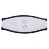 Scubapro 2.5mm Neoprene Mask Strap White