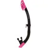 Scubapro Spectra Dry Snorkel Black/Pink