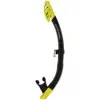 Scubapro Spectra Dry Snorkel Black/Yellow