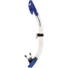 Scubapro Spectra Dry Snorkel Blue