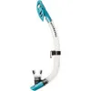 Scubapro Spectra Dry Snorkel Turquoise