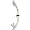 Scubapro Spectra Dry Snorkel White