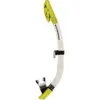 Scubapro Spectra Dry Snorkel Yellow