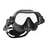Scubapro Steel Pro Dive Mask BLACK