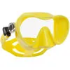 Scubapro Trinidad 3 Mask Yellow