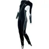 Scubapro UPF 50 Steamer for Women Graphite