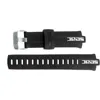 Seac Replacement Strap Kit for Action HR Dive Computer Black/White